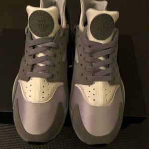 Customized Nike Huarache